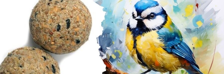 Meisenknödel & Ringe