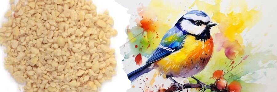 Rohstoffe & Kokosnüsse