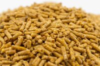 Hermys Gans und Ente Mast 25 kg