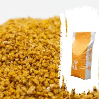 Hermys Gans, Ente und Taubenfutter 25 kg