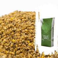 Natur Hendlmast 25 kg für Masthühner, Puten und...