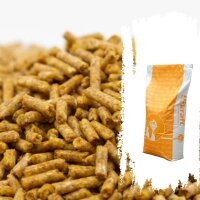 Hermys Pute 3 auch für Gänse, Enten und...