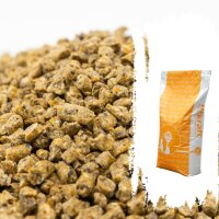 Hermys Legeerg&auml;nzer granuliert 25 kg