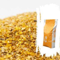 Hermys Legekombi gepresst 25 kg